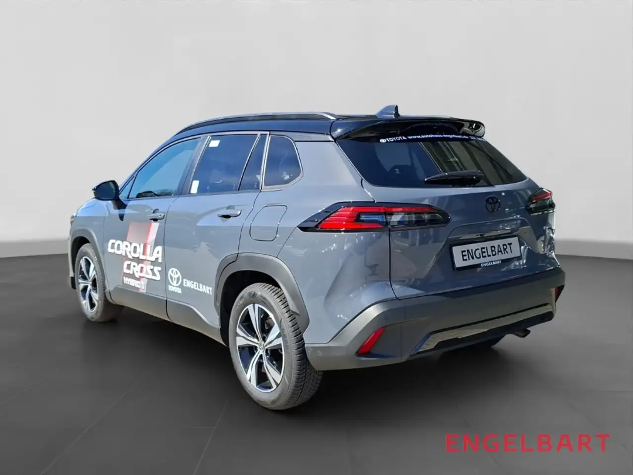 Toyota Corolla 3