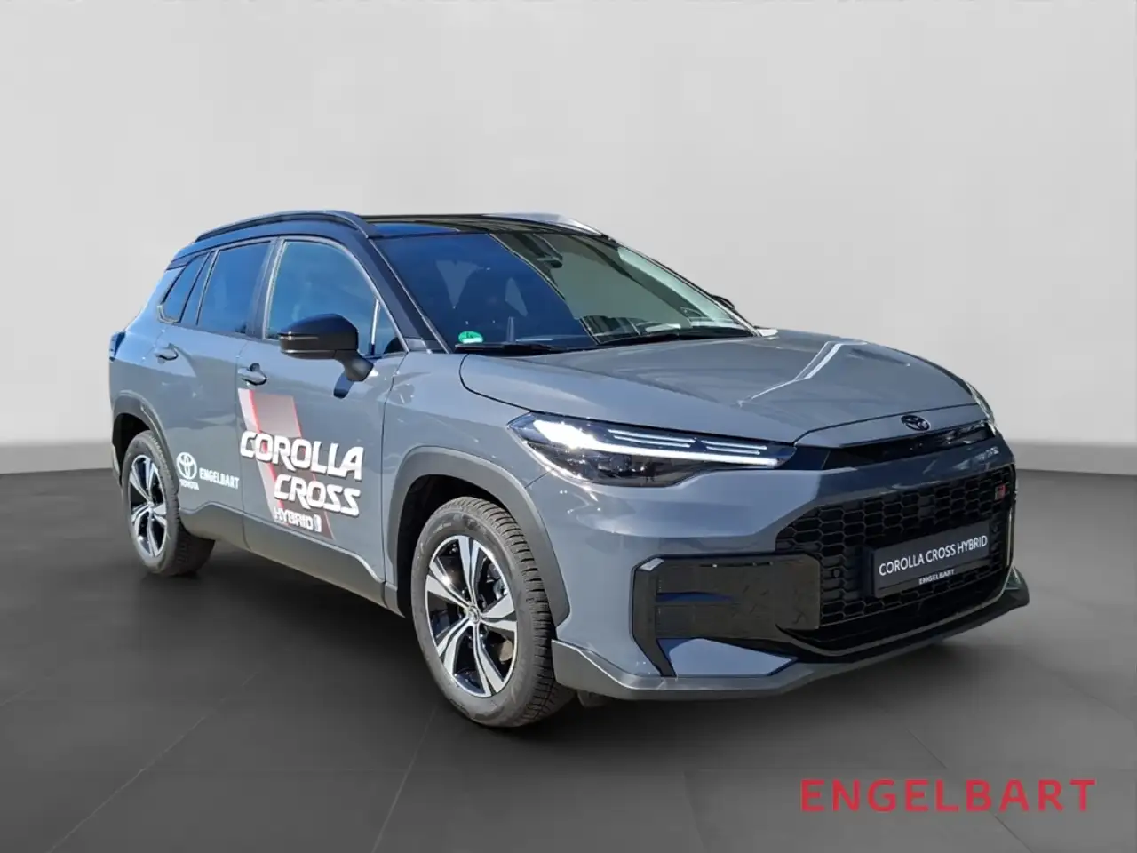 Toyota Corolla 6