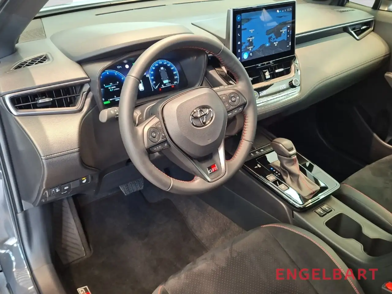 Toyota Corolla 7