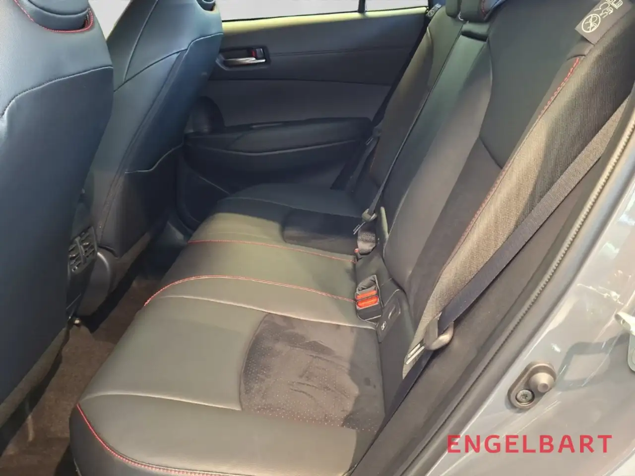 Toyota Corolla 12