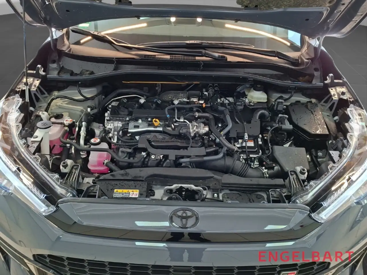 Toyota Corolla 14