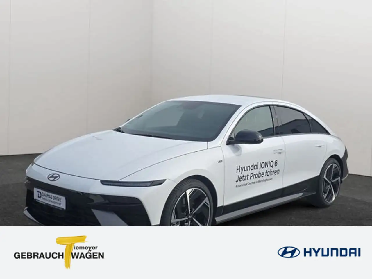 Hyundai IONIQ 6