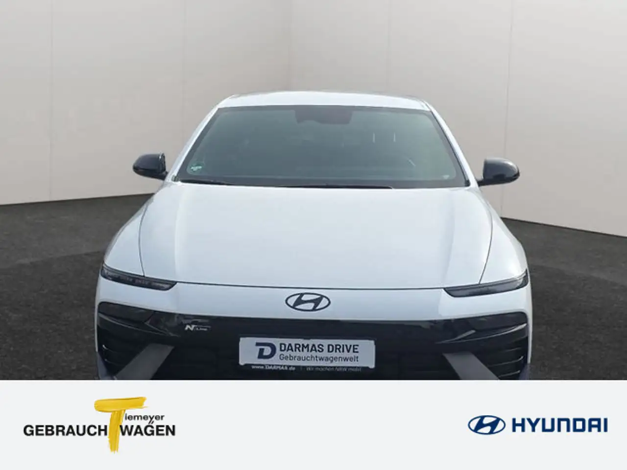 Hyundai IONIQ 6 2