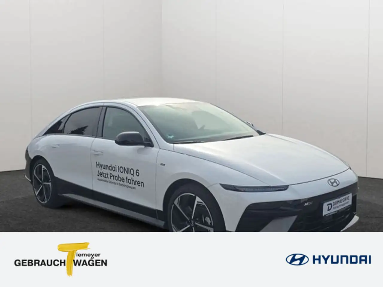 Hyundai IONIQ 6 3