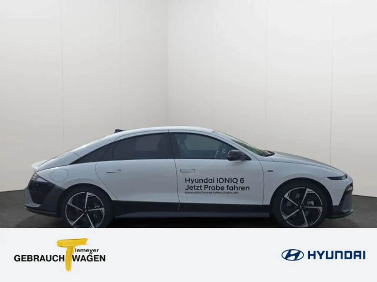 Hyundai IONIQ 6 4