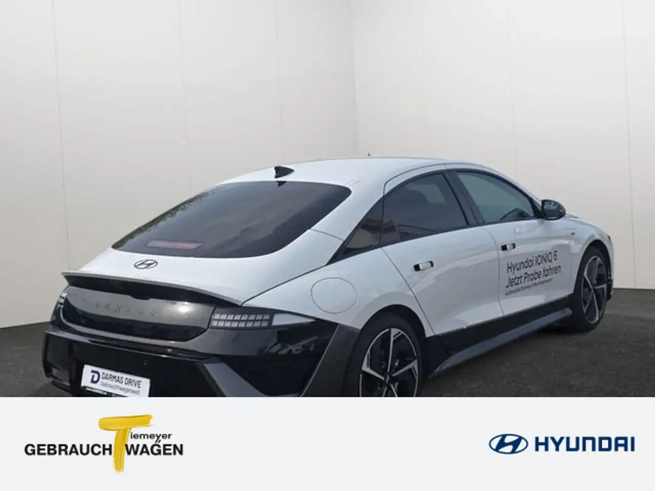 Hyundai IONIQ 6 5