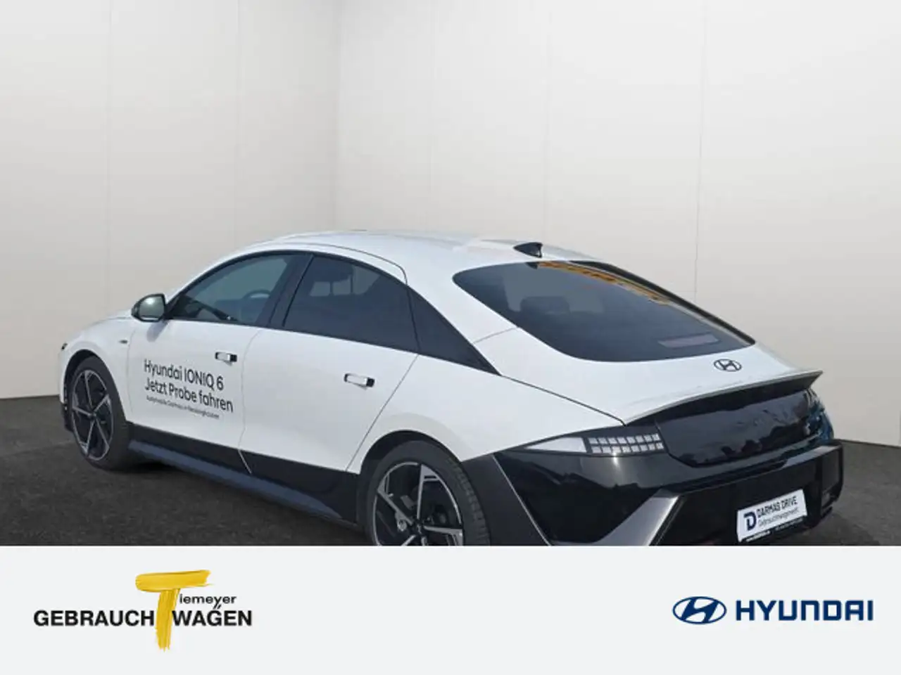 Hyundai IONIQ 6 7