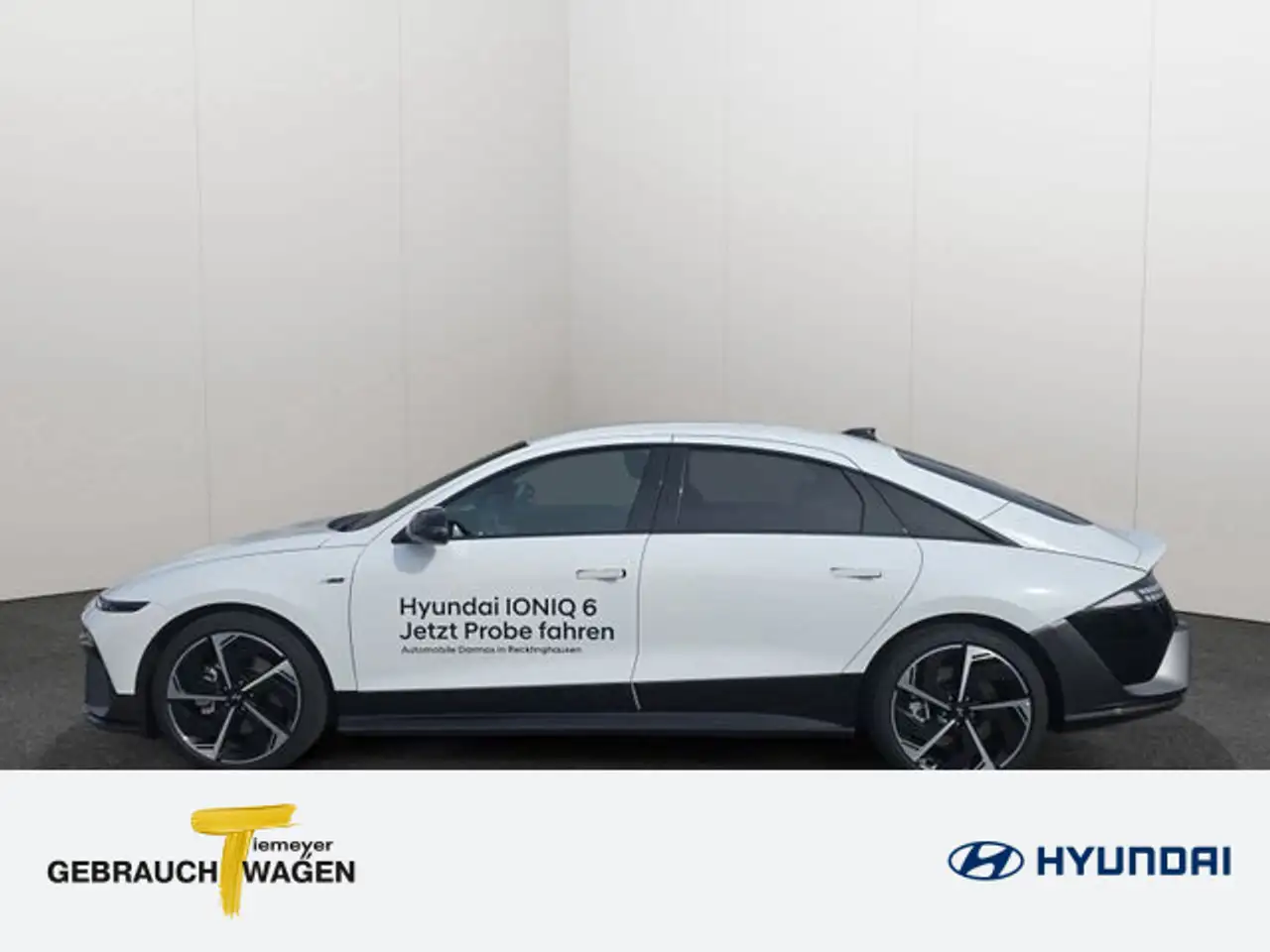 Hyundai IONIQ 6 8