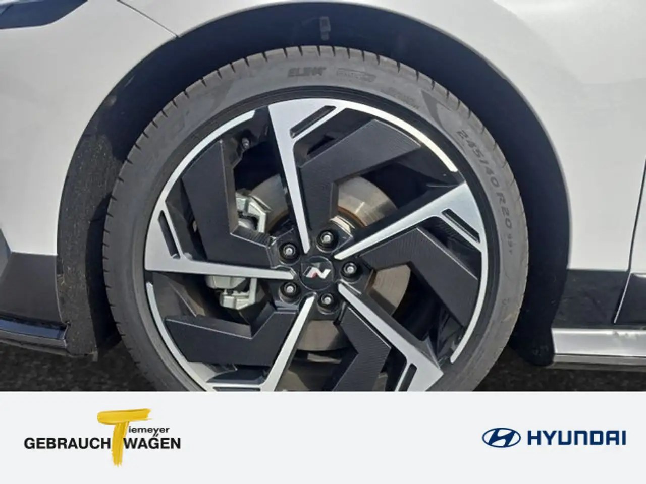 Hyundai IONIQ 6 9