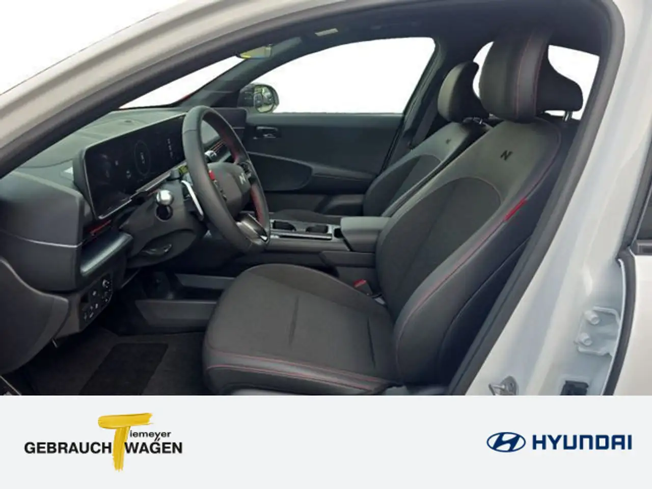Hyundai IONIQ 6 10