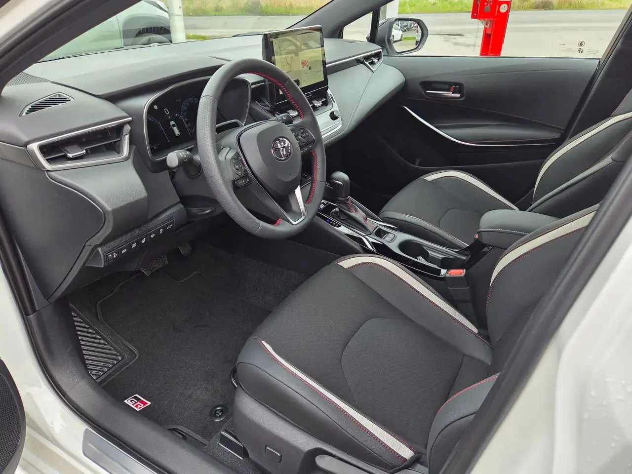 Toyota Corolla 9