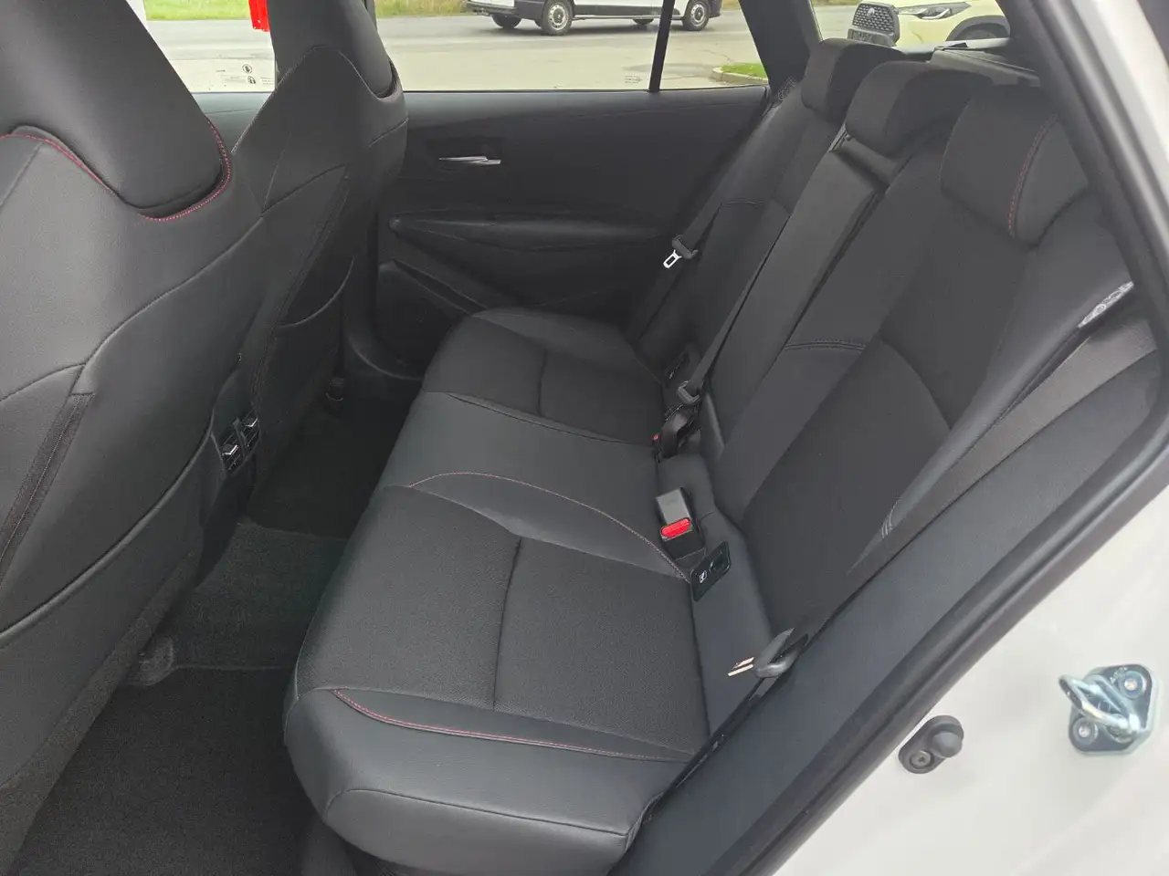 Toyota Corolla 11