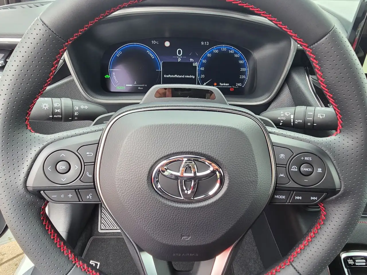Toyota Corolla 14