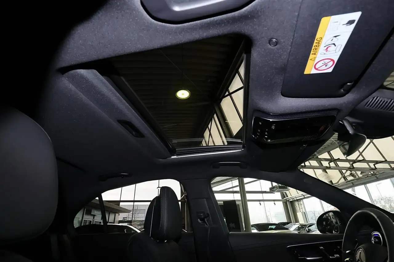 Mercedes-Benz C 300 7
