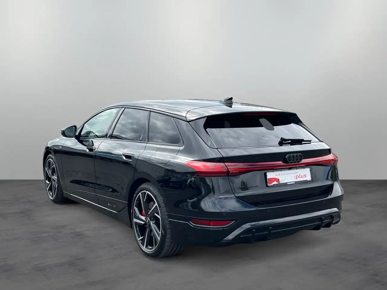 Audi A6 4