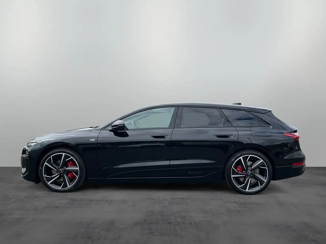 Audi A6 5
