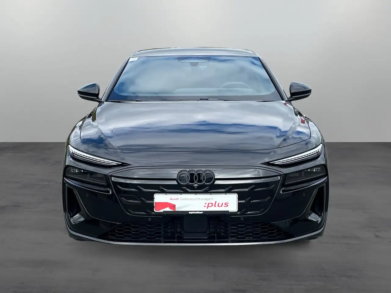 Audi A6 6