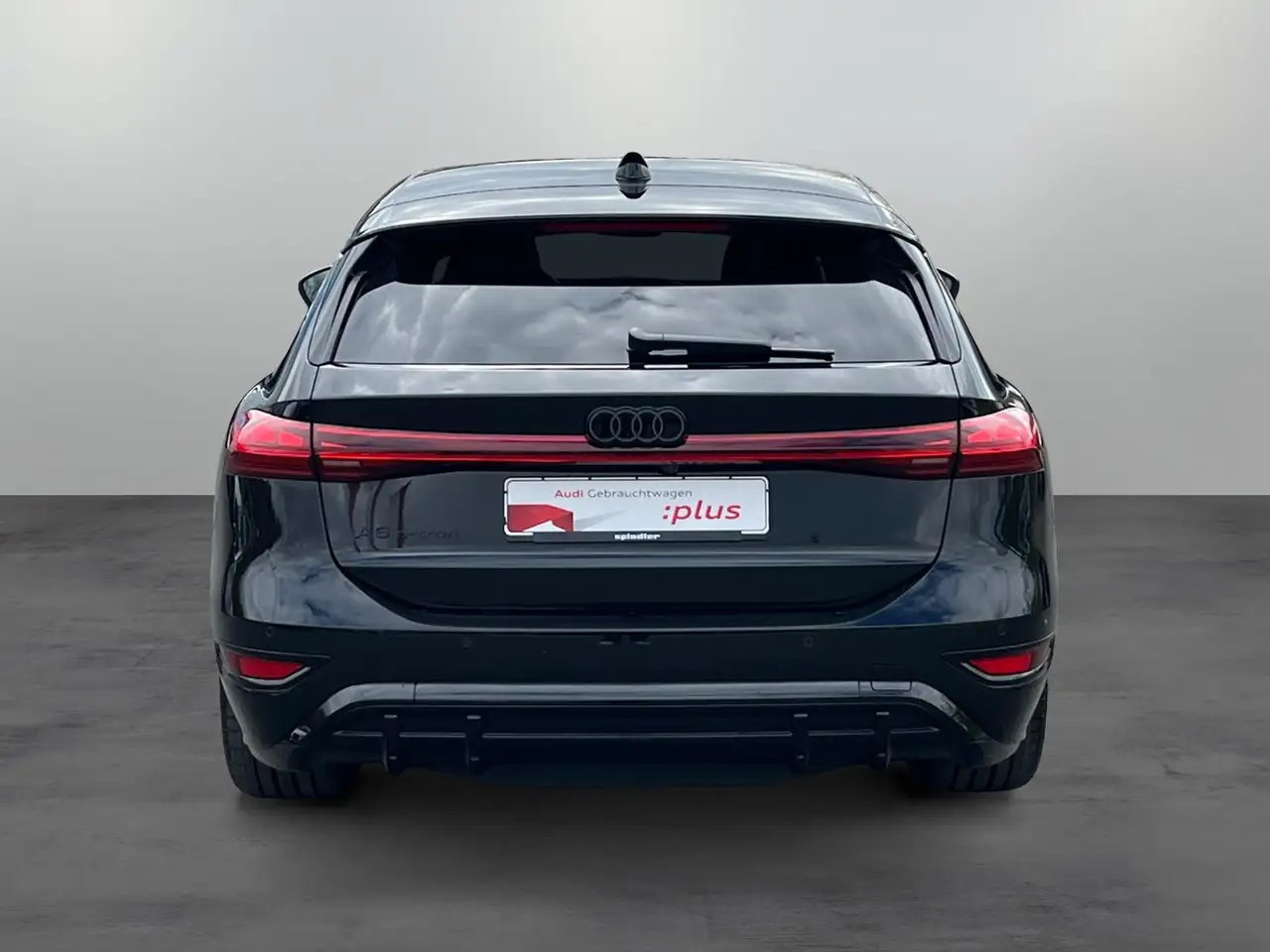 Audi A6 8