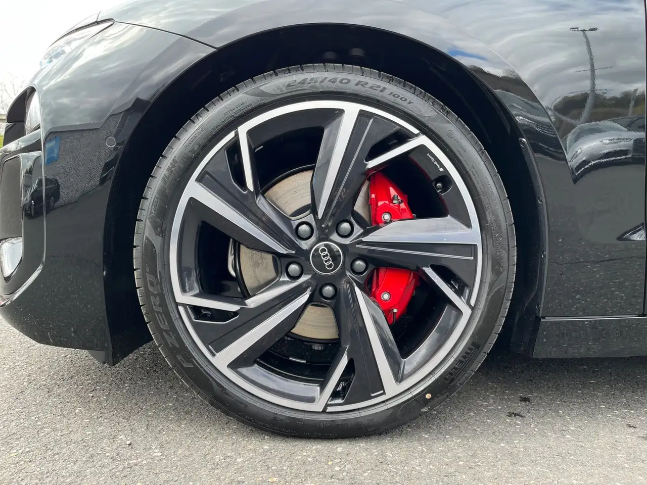 Audi A6 9