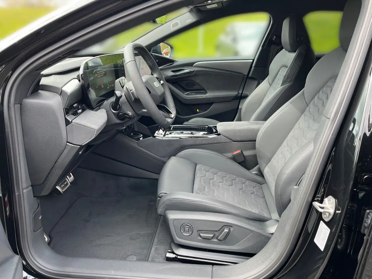 Audi A6 14