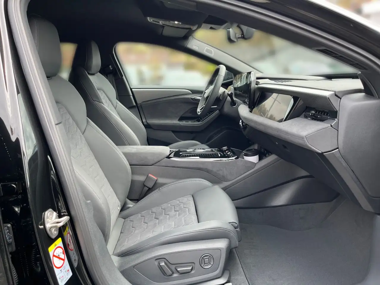 Audi A6 15