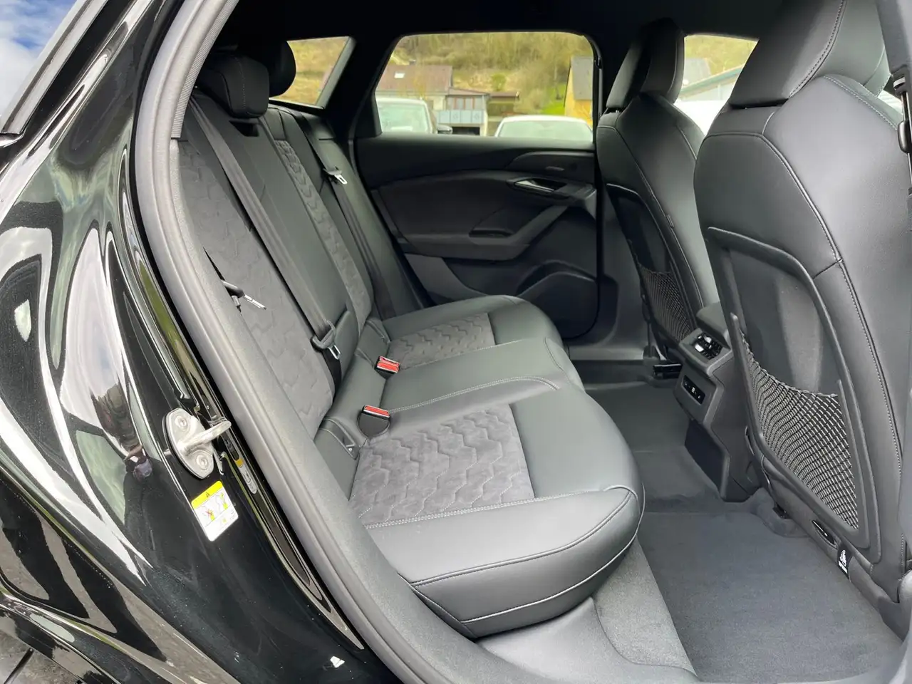 Audi A6 16