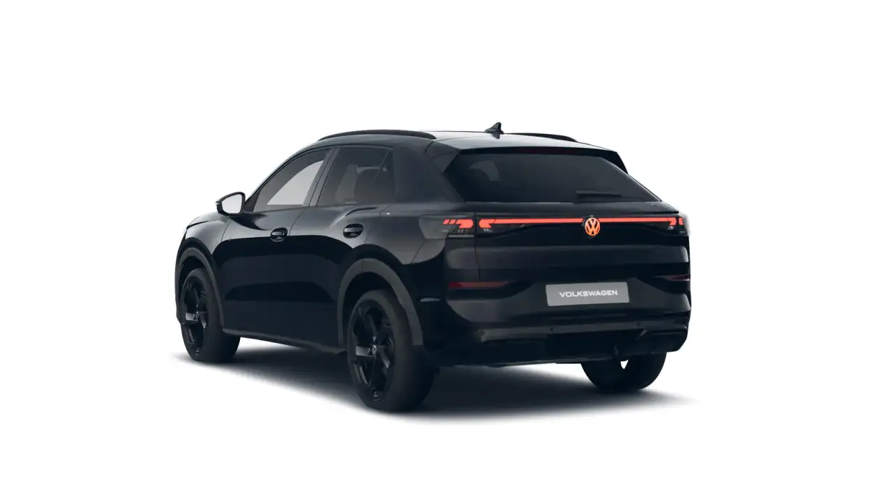 Volkswagen T-Roc 6
