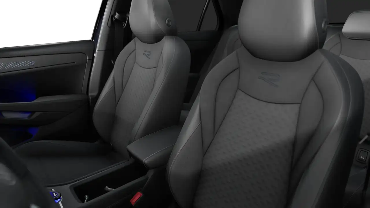 Volkswagen T-Roc 12
