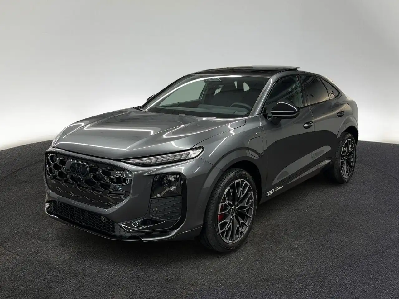 Audi Q3 3
