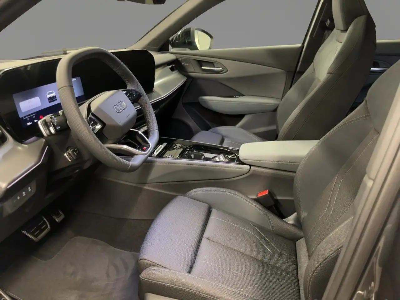 Audi Q3 10