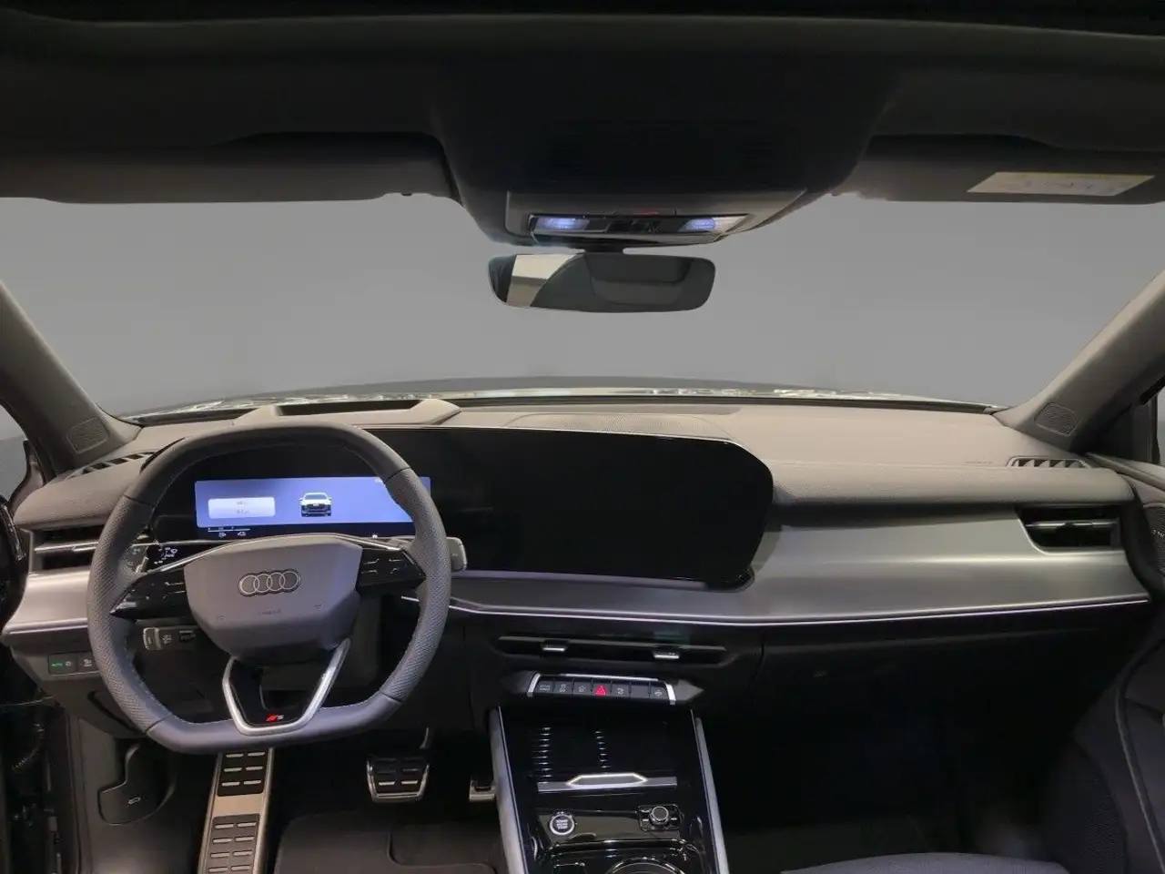 Audi Q3 12
