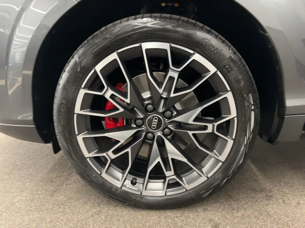 Audi Q3 15