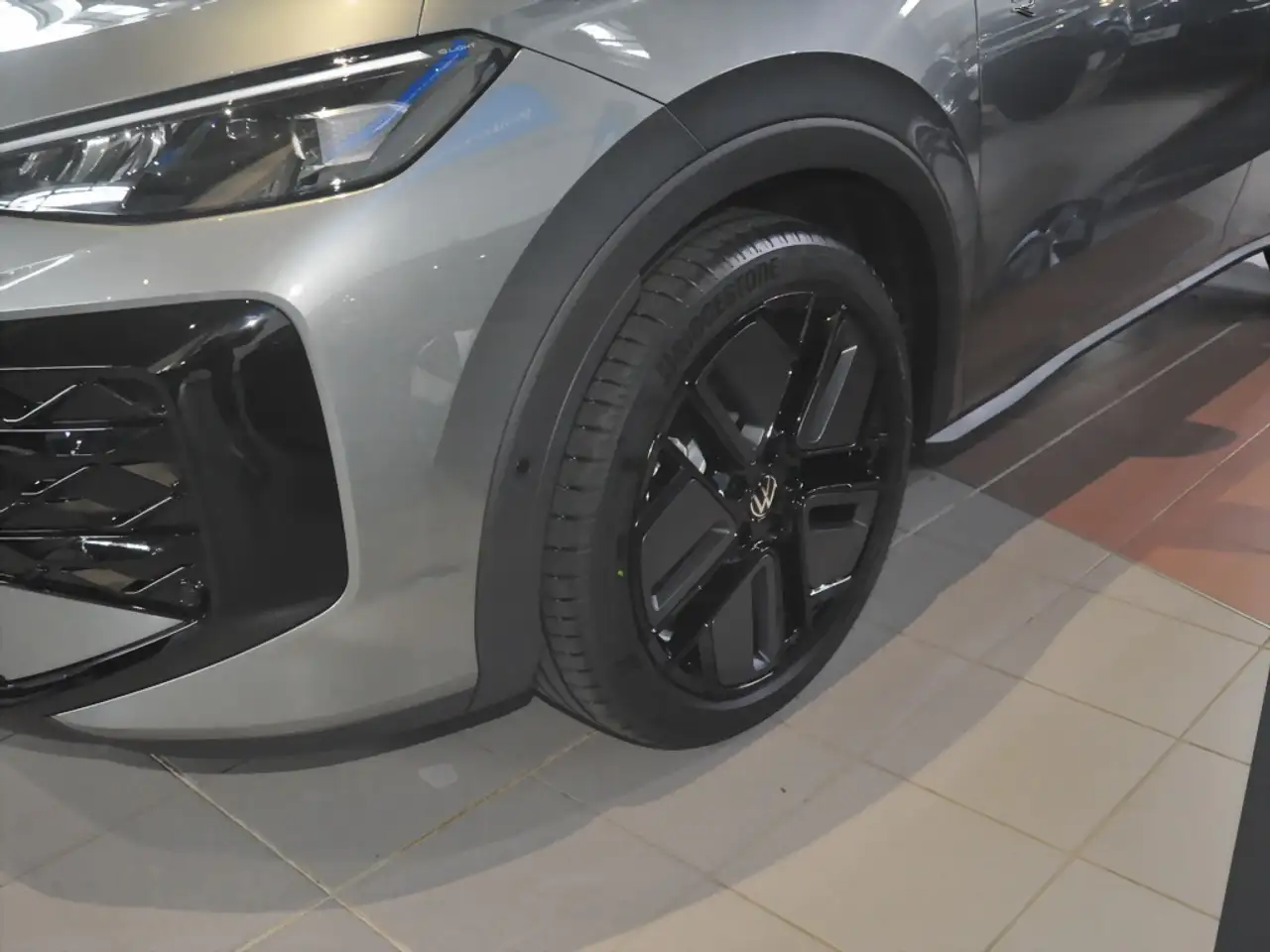 Volkswagen T-Roc 4