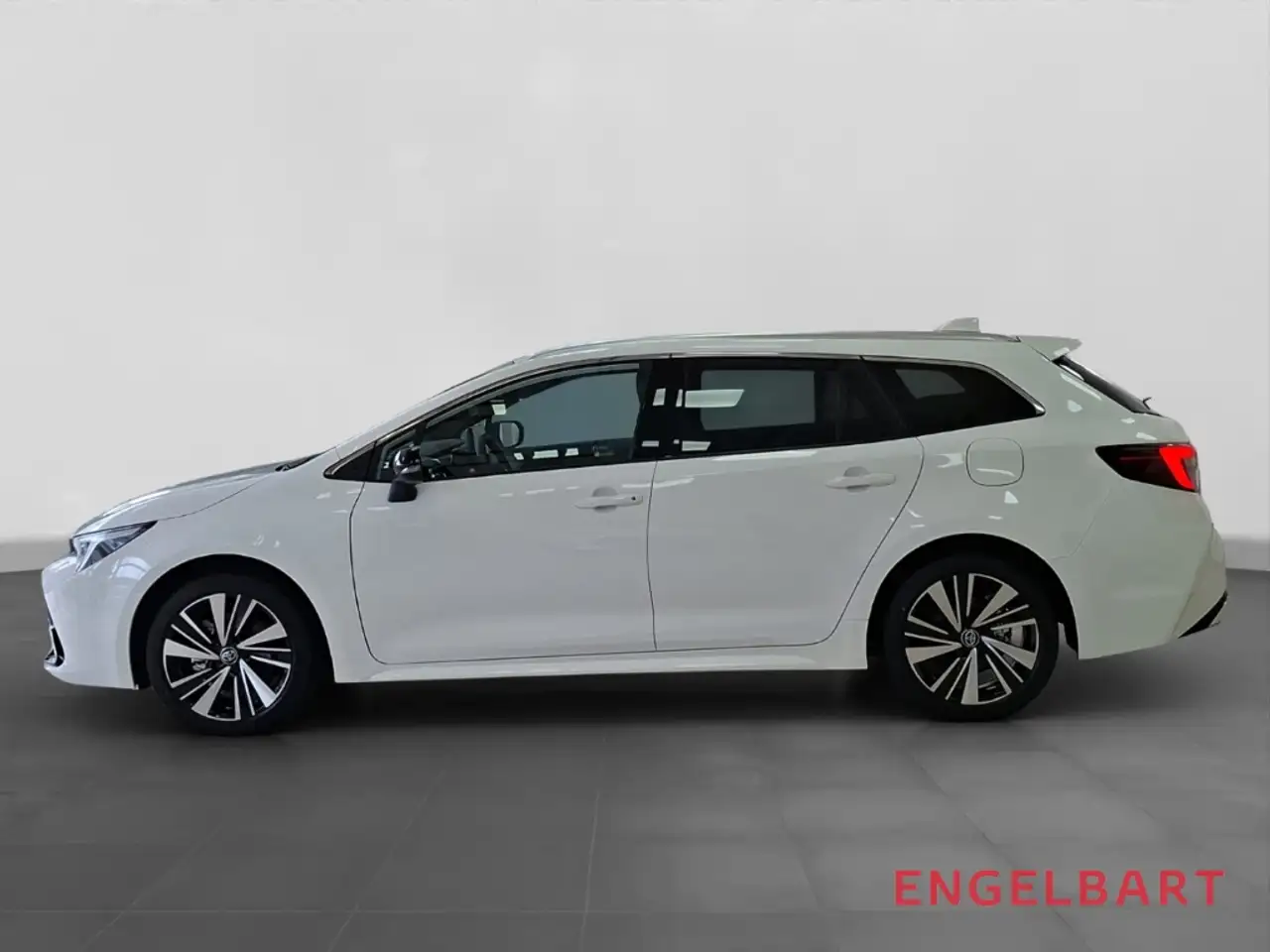 Toyota Corolla 2