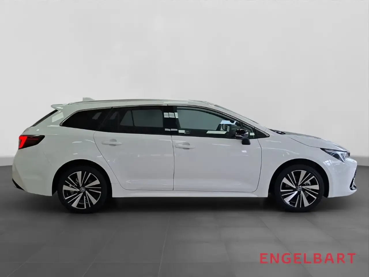 Toyota Corolla 5