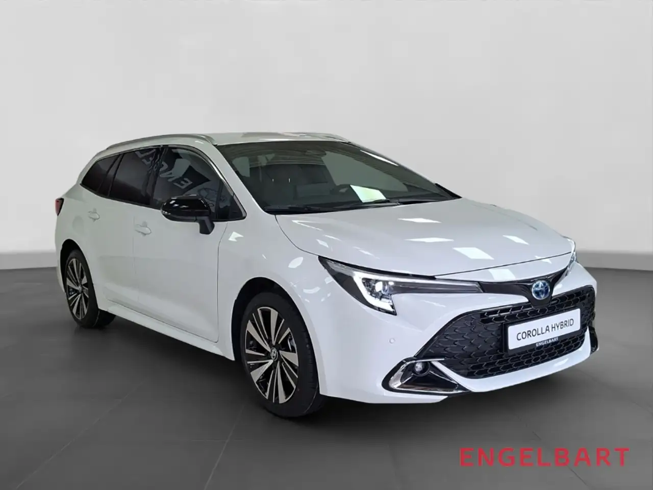 Toyota Corolla 6