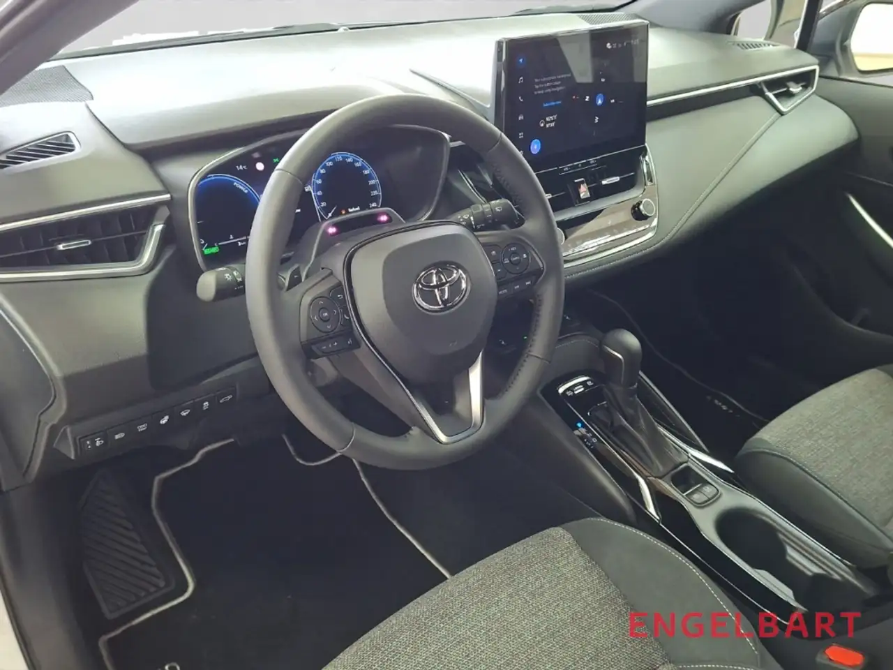 Toyota Corolla 7