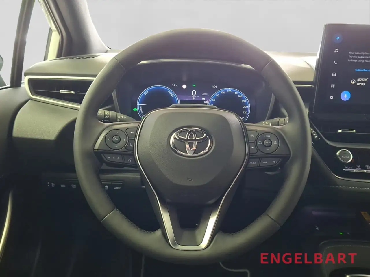 Toyota Corolla 8