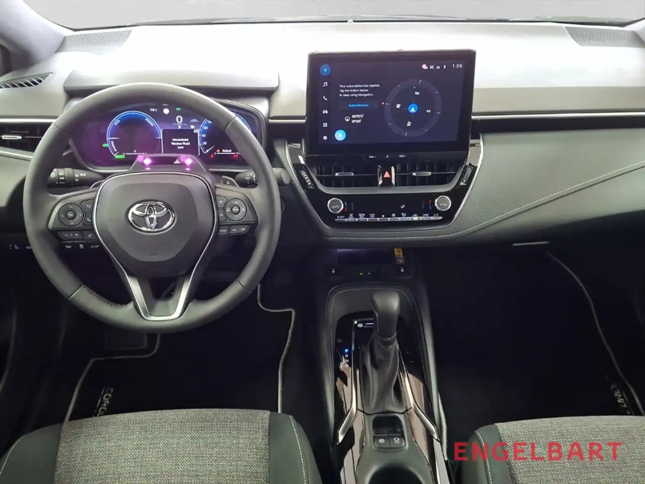 Toyota Corolla 9