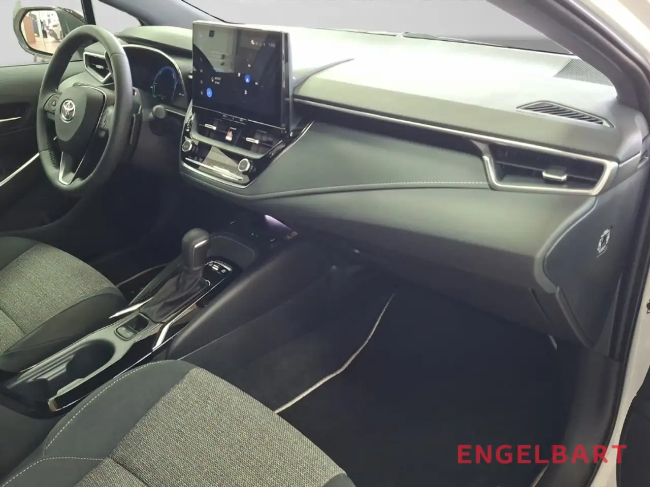 Toyota Corolla 11