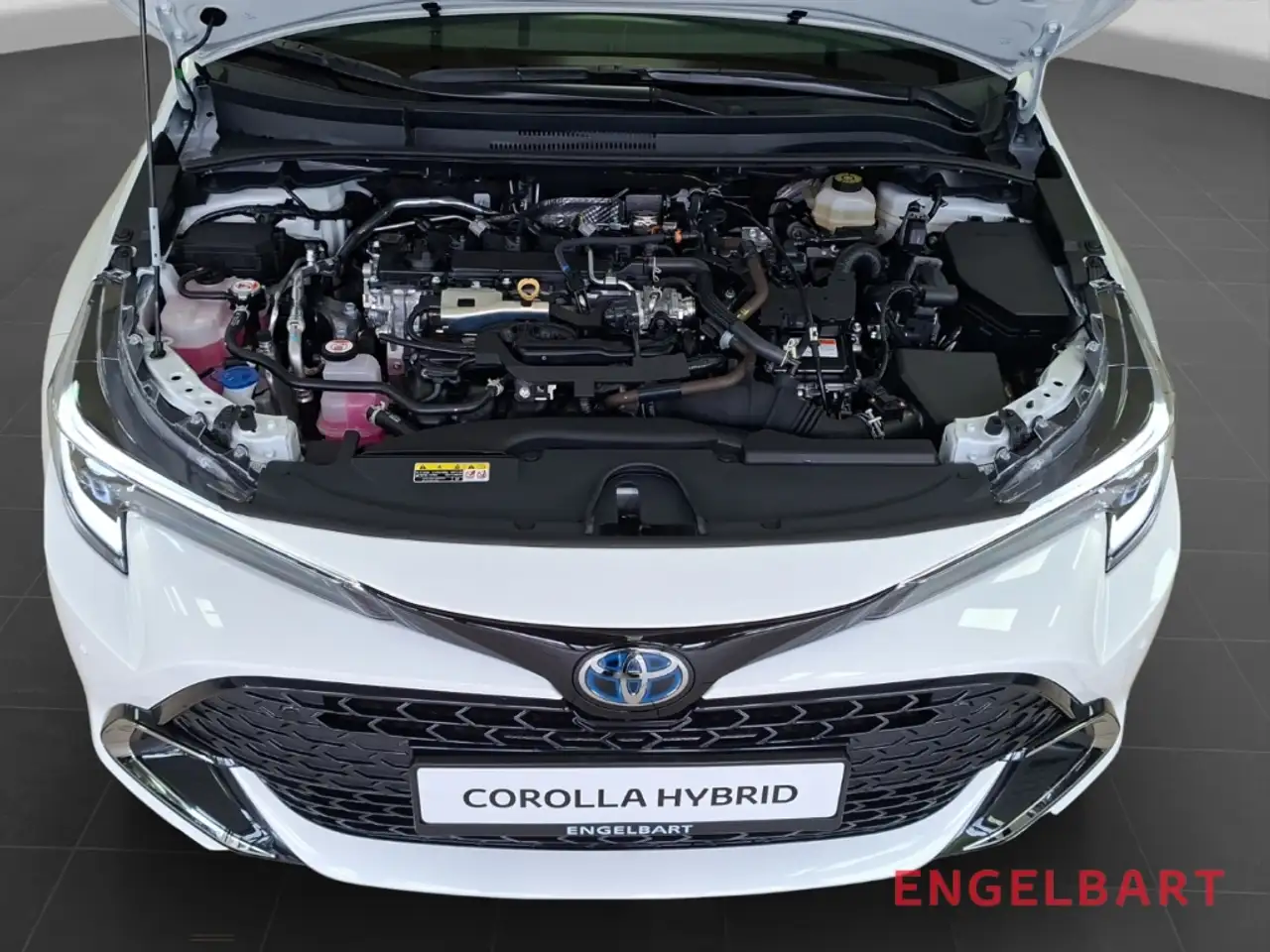 Toyota Corolla 14