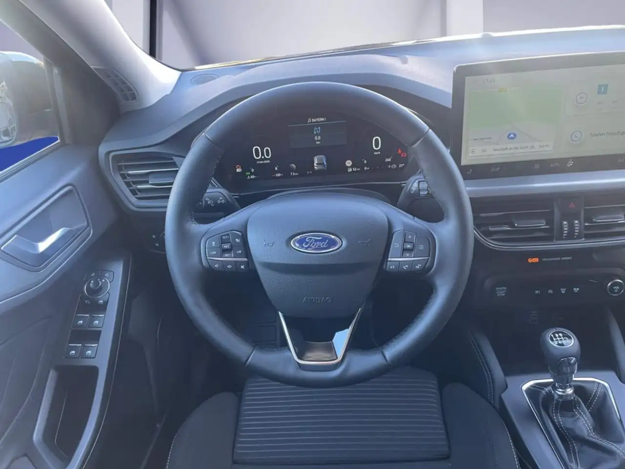 Ford Focus 11