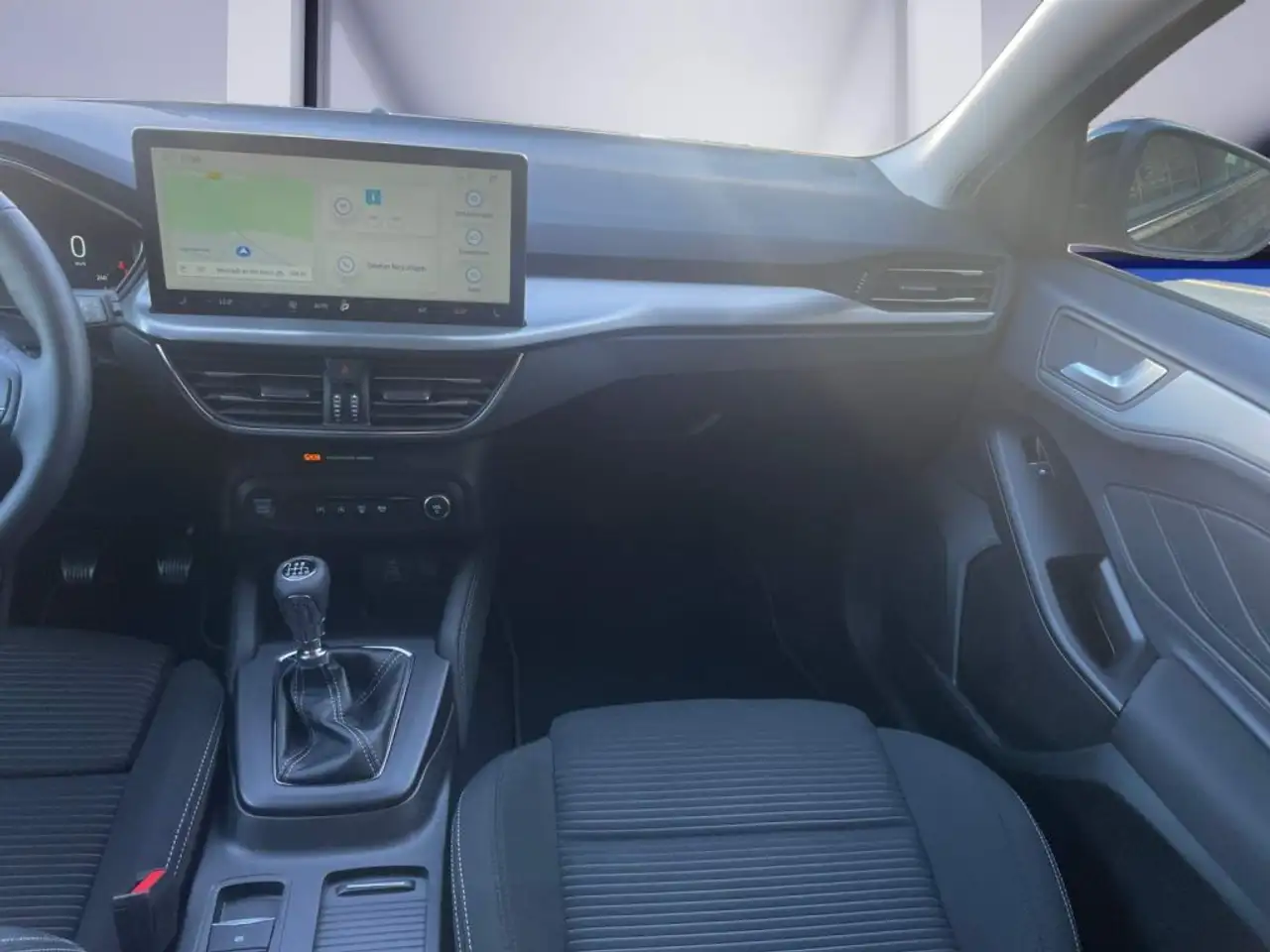 Ford Focus 13