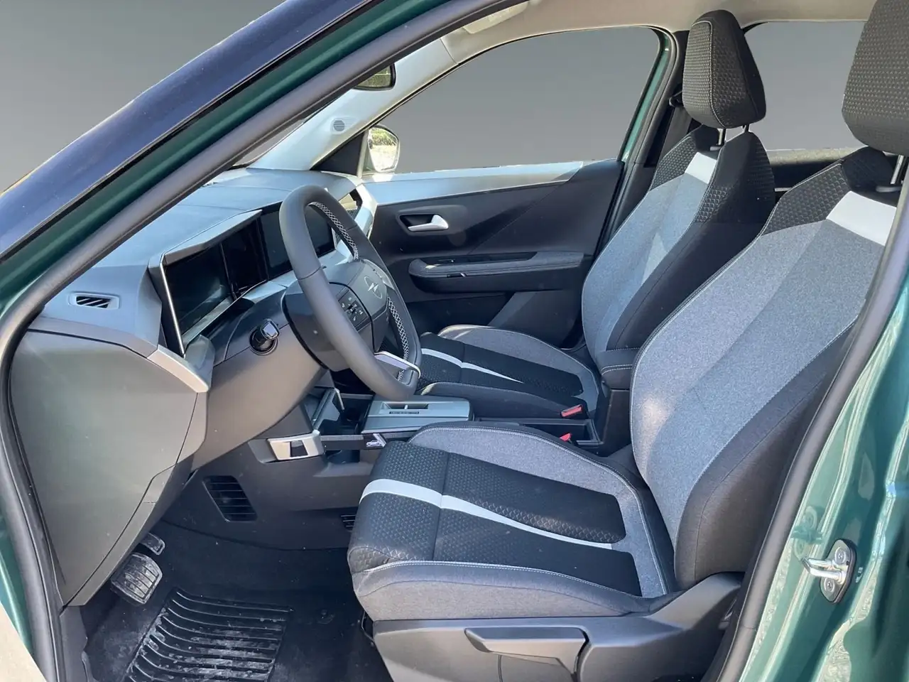 Opel Frontera 10