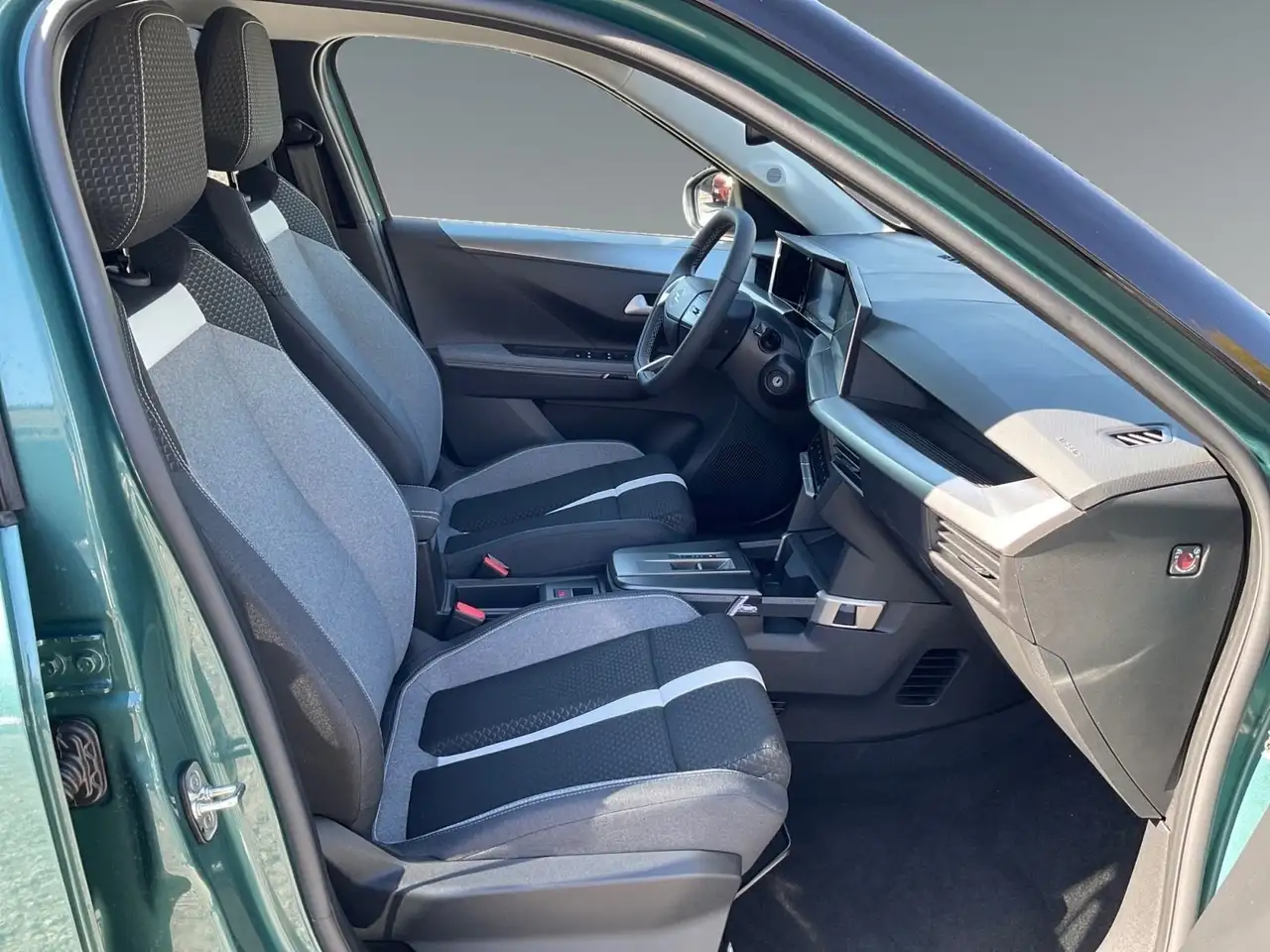 Opel Frontera 11