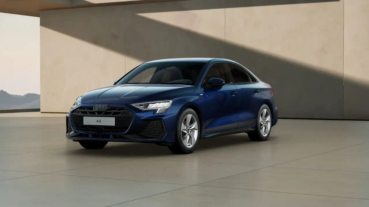 Audi A3 2