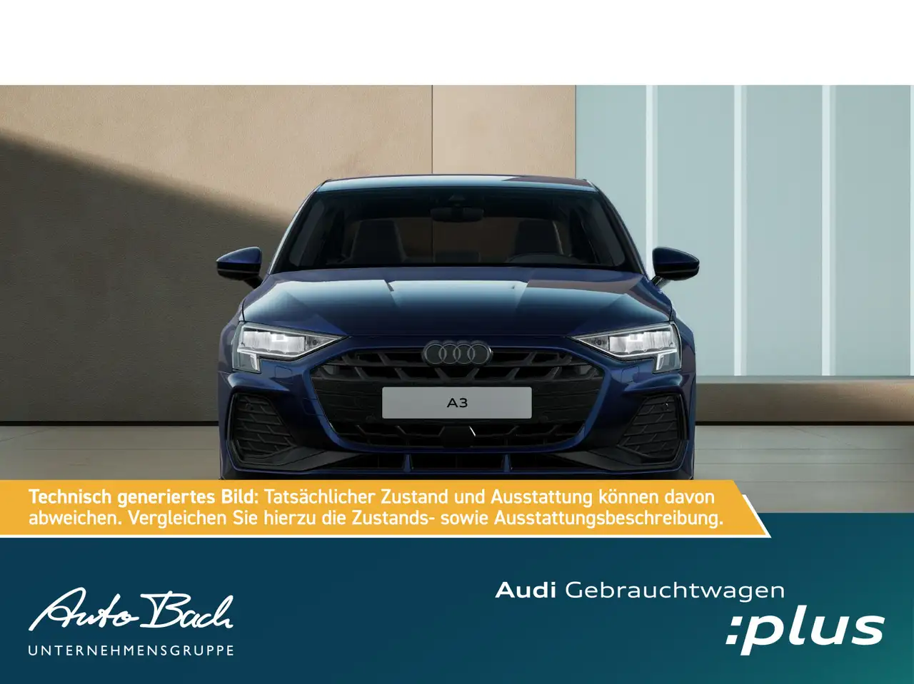 Audi A3 5