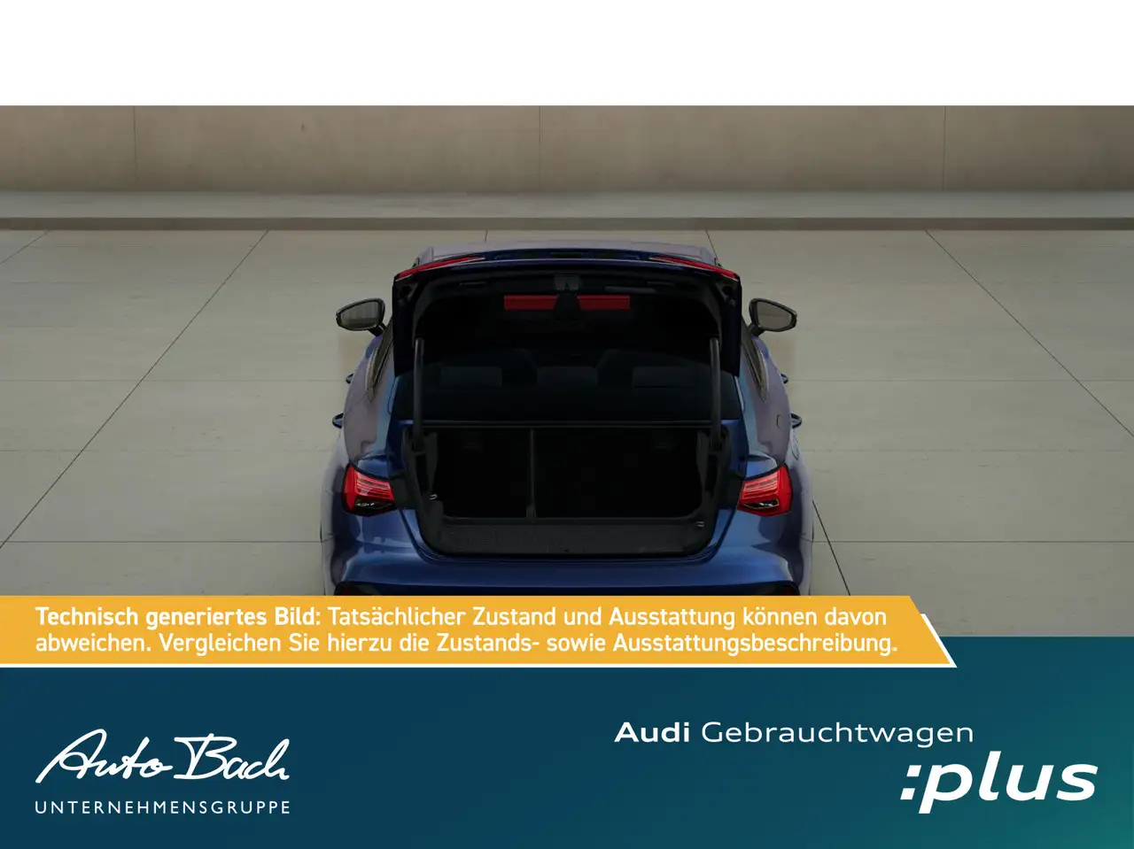 Audi A3 8