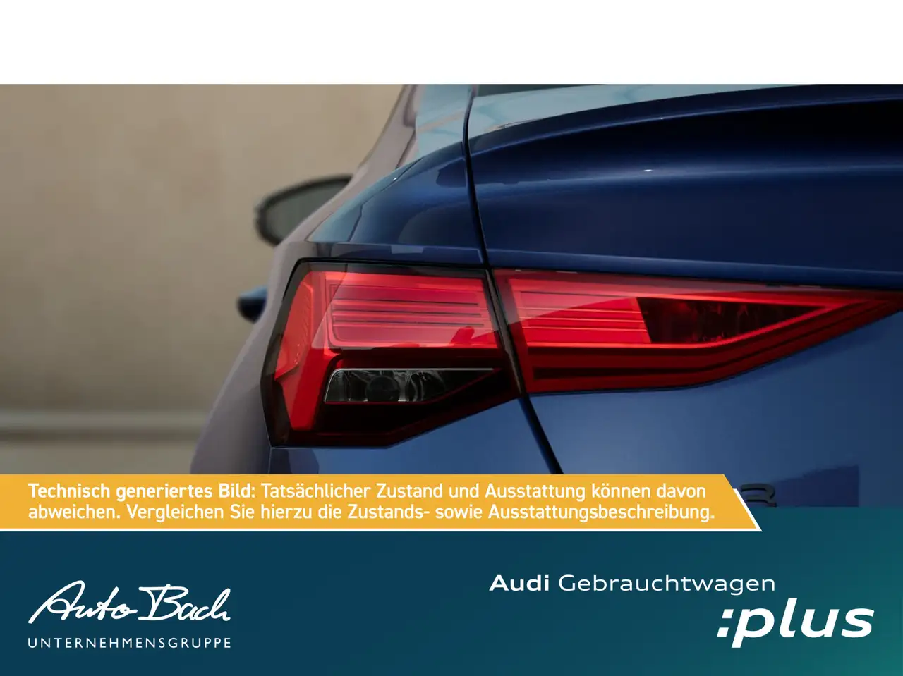 Audi A3 9