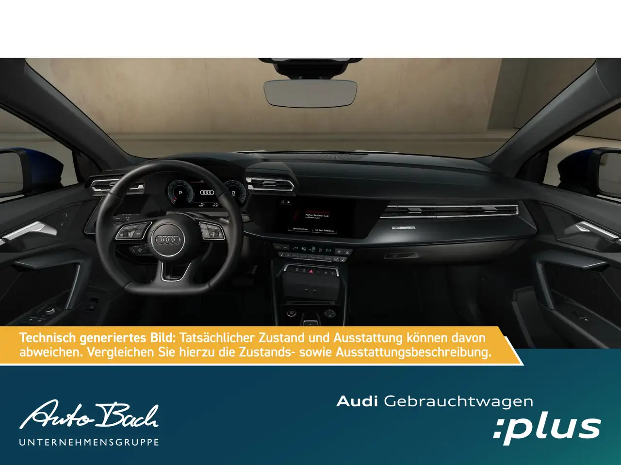 Audi A3 10
